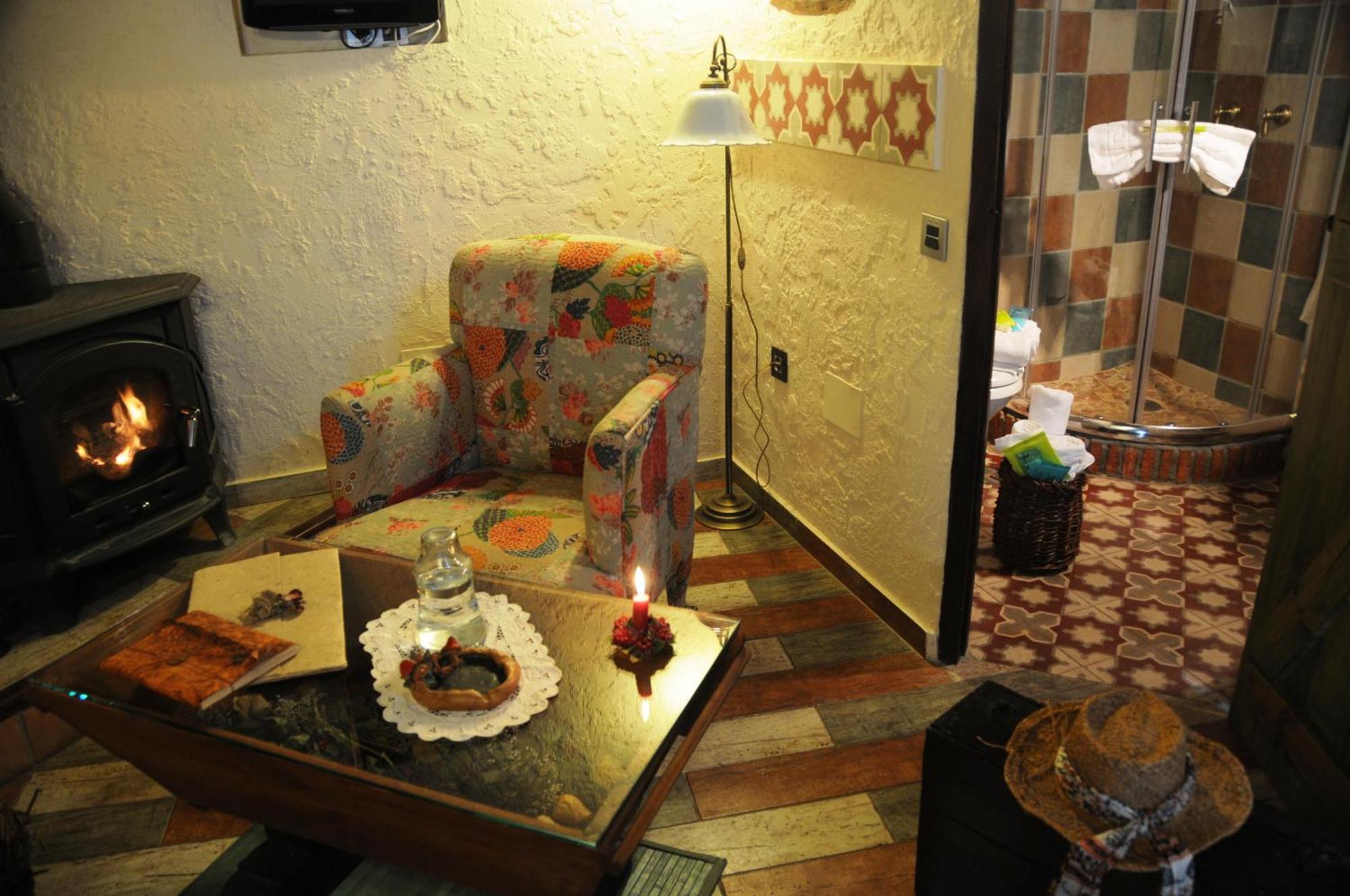 Casas Rurales Entre Babia Y La Luna Villafeliz Quarto foto