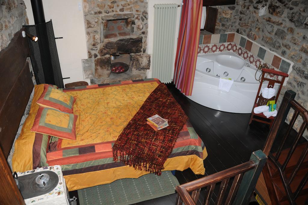 Casas Rurales Entre Babia Y La Luna Villafeliz Quarto foto