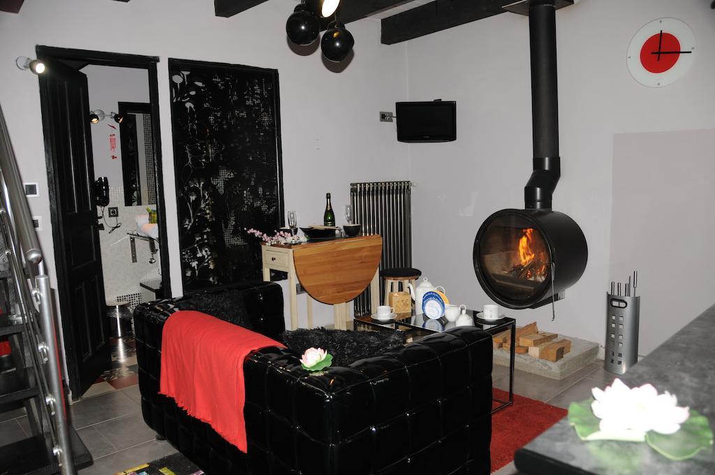 Casas Rurales Entre Babia Y La Luna Villafeliz Quarto foto
