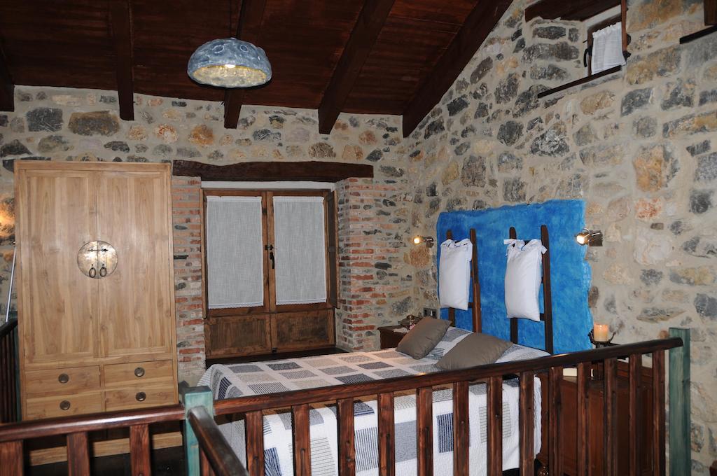 Casas Rurales Entre Babia Y La Luna Villafeliz Quarto foto
